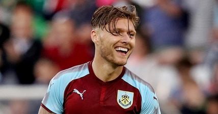 Jeff Hendrick is doing exactly what we want him to do