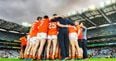 Referee’s footwear during Armagh’s victory shouldn’t be allowed