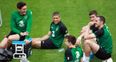 Former Ireland teammate slams Darren Gibson for his recent tirade