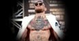 What Conor McGregor is eating for breakfast and dinner is a serious eye-opener