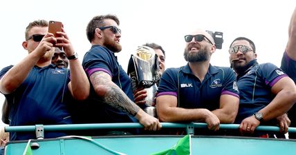 John Muldoon reveals all on Connacht team bonding nights at Galway Races