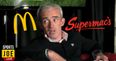 Ruby Walsh on why he always eats McDonald’s over Supermac’s