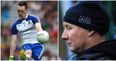 Monaghan could use a very clever kickout strategy that will panic Dublin