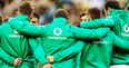 Ireland’s beautiful new rugby jersey is their best in years