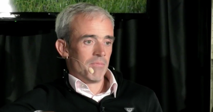 Ruby Walsh’s opinion on GAA drinking bans is exactly what you’d expect it to be