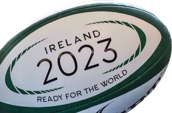 South Africa’s latest move could seriously jeopardise Ireland’s Rugby World Cup bid