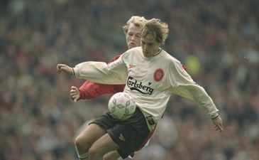 The 5 best moments of Jason McAteer’s career