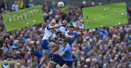 Monaghan will need a tactical masterplan to beat Dublin and even then it mightn’t be enough