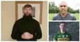 WATCH: Heart-warming video of just about everyone wishing Irish World Cup team best of luck