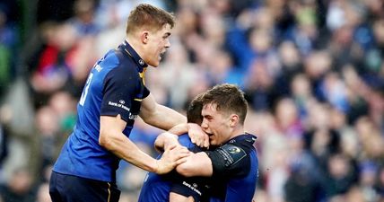 Leinster first province off to South Africa as Guinness PRO14 fixtures revealed