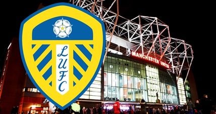 Manchester United and Leeds close to agreeing rare loan deal