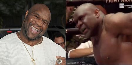 Bob Sapp’s latest knockout loss was predictably embarrassing