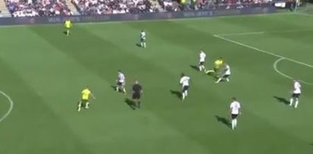 Wes Hoolahan’s outrageous assist doesn’t even have to be seen to be believed