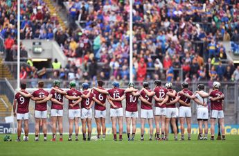 If Galway star is suspended for All-Ireland final for this, it’s an absolute joke