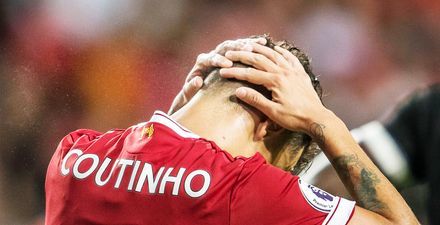 Barcelona reportedly willing to offer player as part of Philippe Coutinho deal