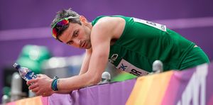 Thomas Barr