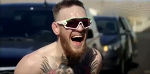 Conor McGregor