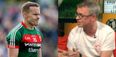 Joe Brolly had a problem with Andy Moran’s celebration against Roscommon