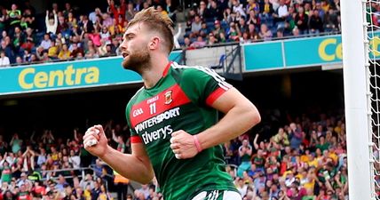 Aidan O’Shea shows class after game but there’s another Mayo star we should be talking about