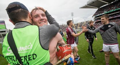 Conor Whelan’s gym-habits are what every player trying to break through should follow