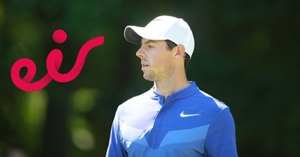 If you’re hoping to watch the USPGA this weekend you will want to be a eir Sport customer