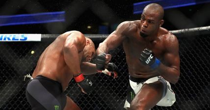 Jon Jones refuses to rule out a third fight against Daniel Cormier