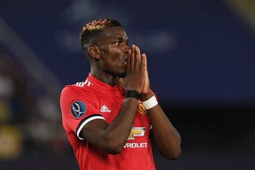 Paul Pogba