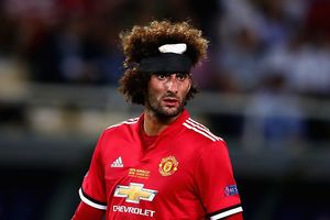 Fellaini