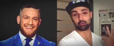 Sparring partner calls Paulie Malignaggi out on his biggest lie