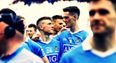 The Dublin footballers were sporting the freshest Championship haircuts two weeks early