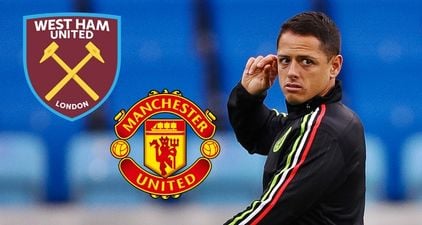 Javier Hernandez unsure if he’ll uphold football’s worst tradition against Manchester United