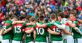 Mayo fans left drooling by sub and they want more of him