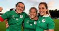 Three Irish players truly star on World Cup night to remember