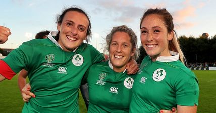 Three Irish players truly star on World Cup night to remember