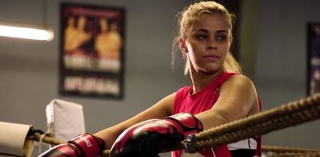 UFC star Paige VanZant terrifies a lot of fans with gruesome Instagram update