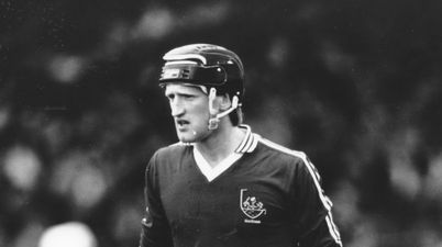 Legendary Galway hurler Tony Keady dies at the age of 53