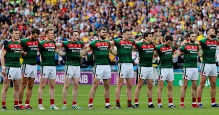 One of Mayo’s most underrated players is absolutely crucial to stopping Kerry