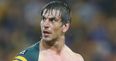 Surely new Springboks captain Eben Etzebeth has no need to be this ripped