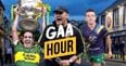 Join The GAA Hour in Westport for a Mayo-Kerry preview in the company of legends