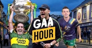 GAA Hour