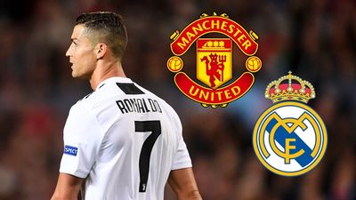 QUIZ: Name the footballers to have played for Manchester United & Real Madrid