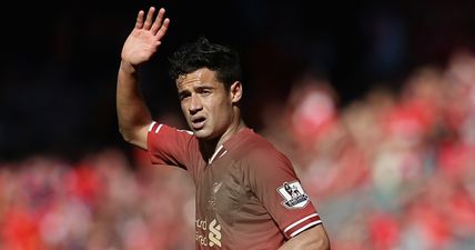 The Philippe Coutinho update Liverpool fans were dreading