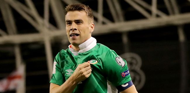 Seamus Coleman