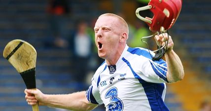 John Mullane tells cracking story about getting far too pumped up to play Dublin