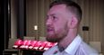 Conor McGregor speaks emphatically on Floyd Mayweather history of domestic abuse