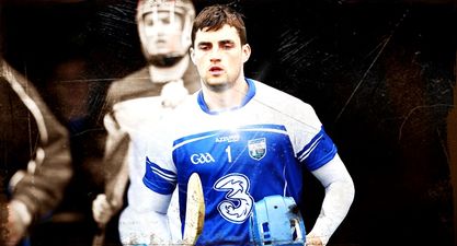 Any goalkeeper who doesn’t believe in gym work needs to listen to Stephen O’Keefe’s story