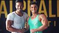 Love Island star and most famous American bodybuilder showcase love for GAA