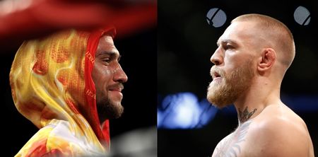 Conor McGregor rejects sparring offer from arguably the world’s greatest boxer