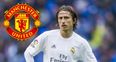 Reason why Manchester United never signed Luka Modric has been revealed