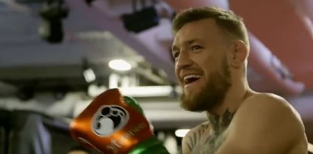 Conor McGregor’s treatment of Paulie Malignaggi results in inevitable consequence